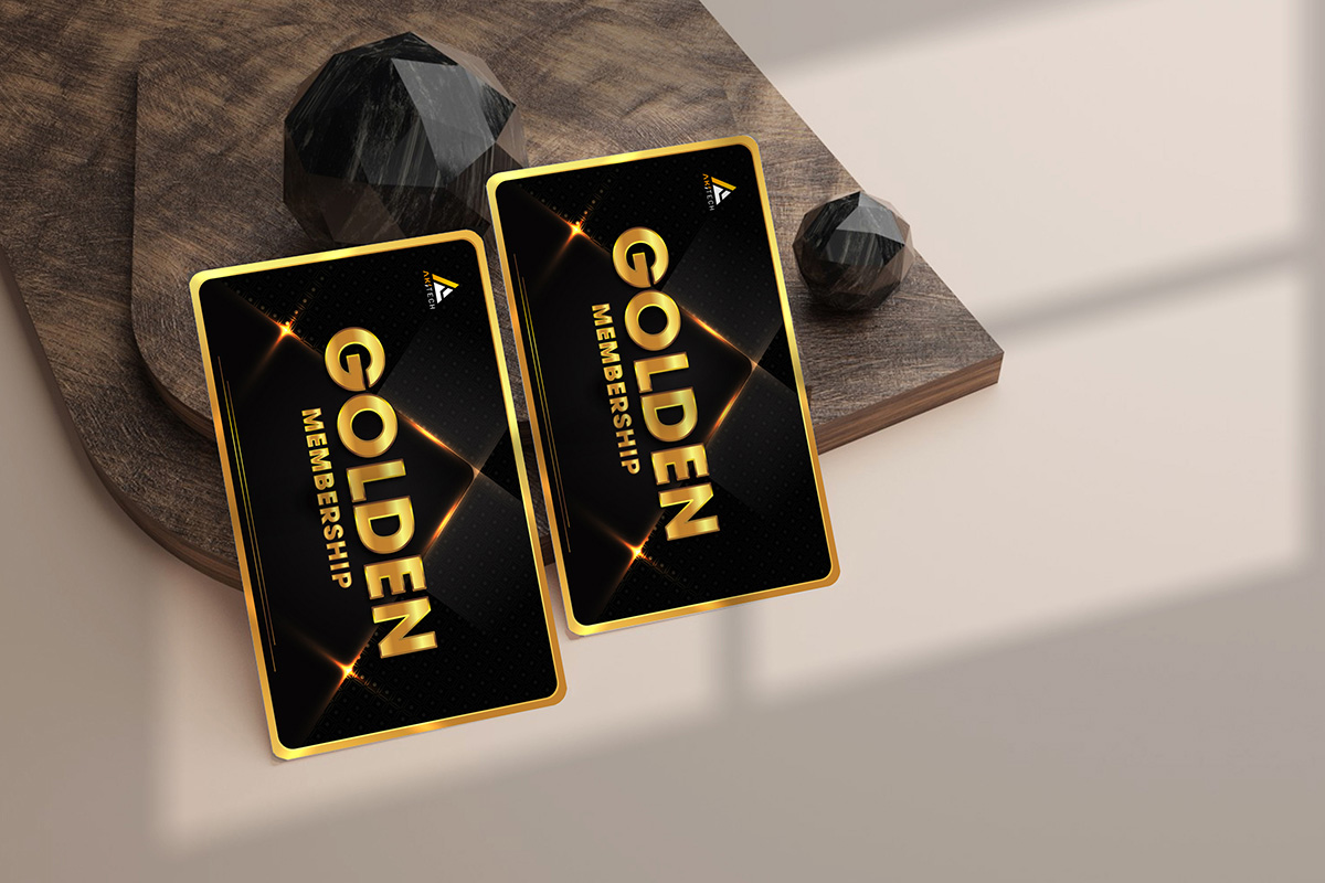 GOLDEN MEMBERSHIP