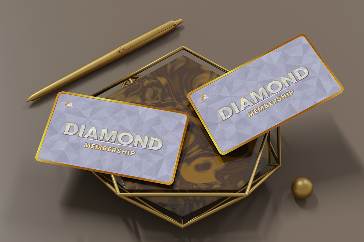 DIAMOND MEMBERSHIP