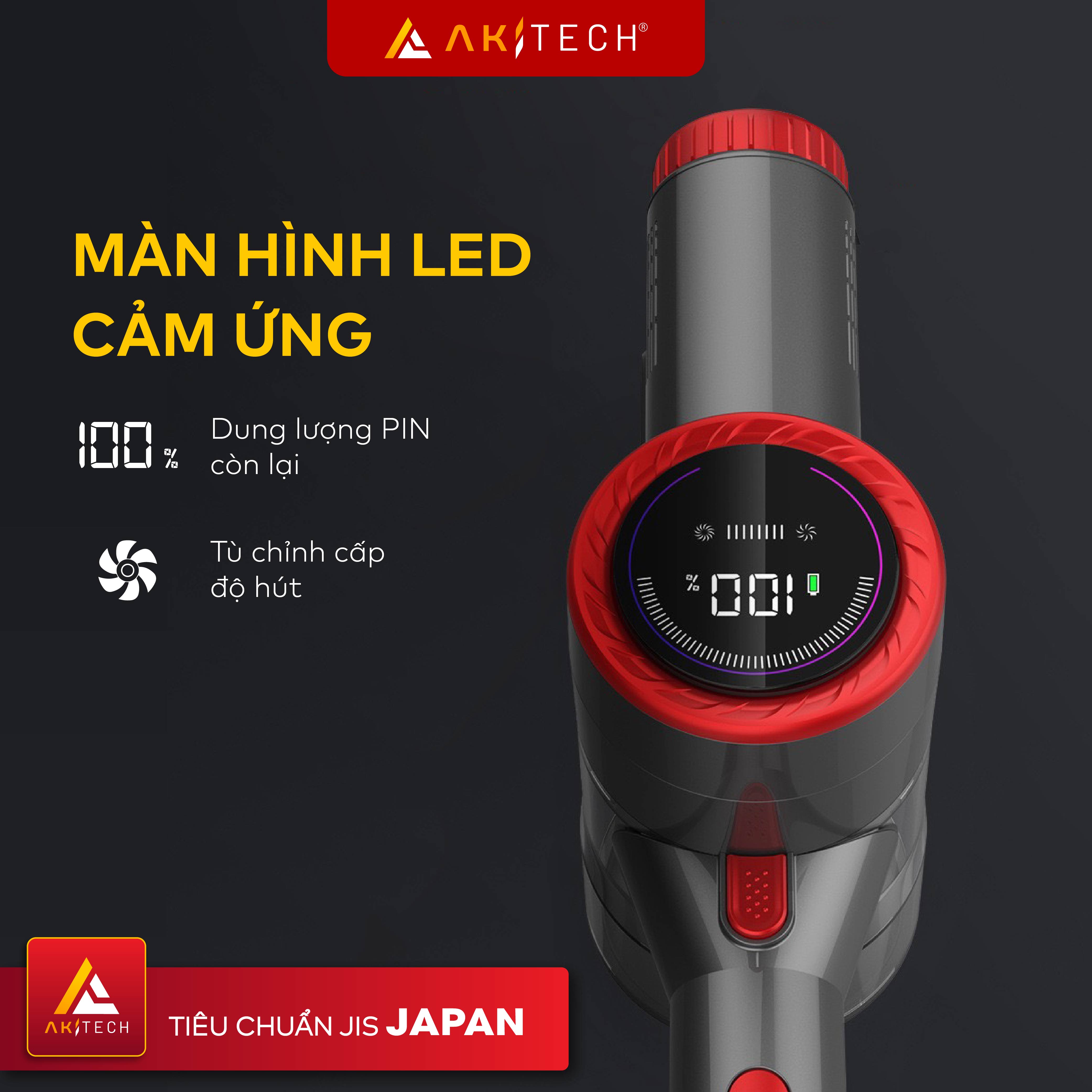 màn hình led cảm ứng