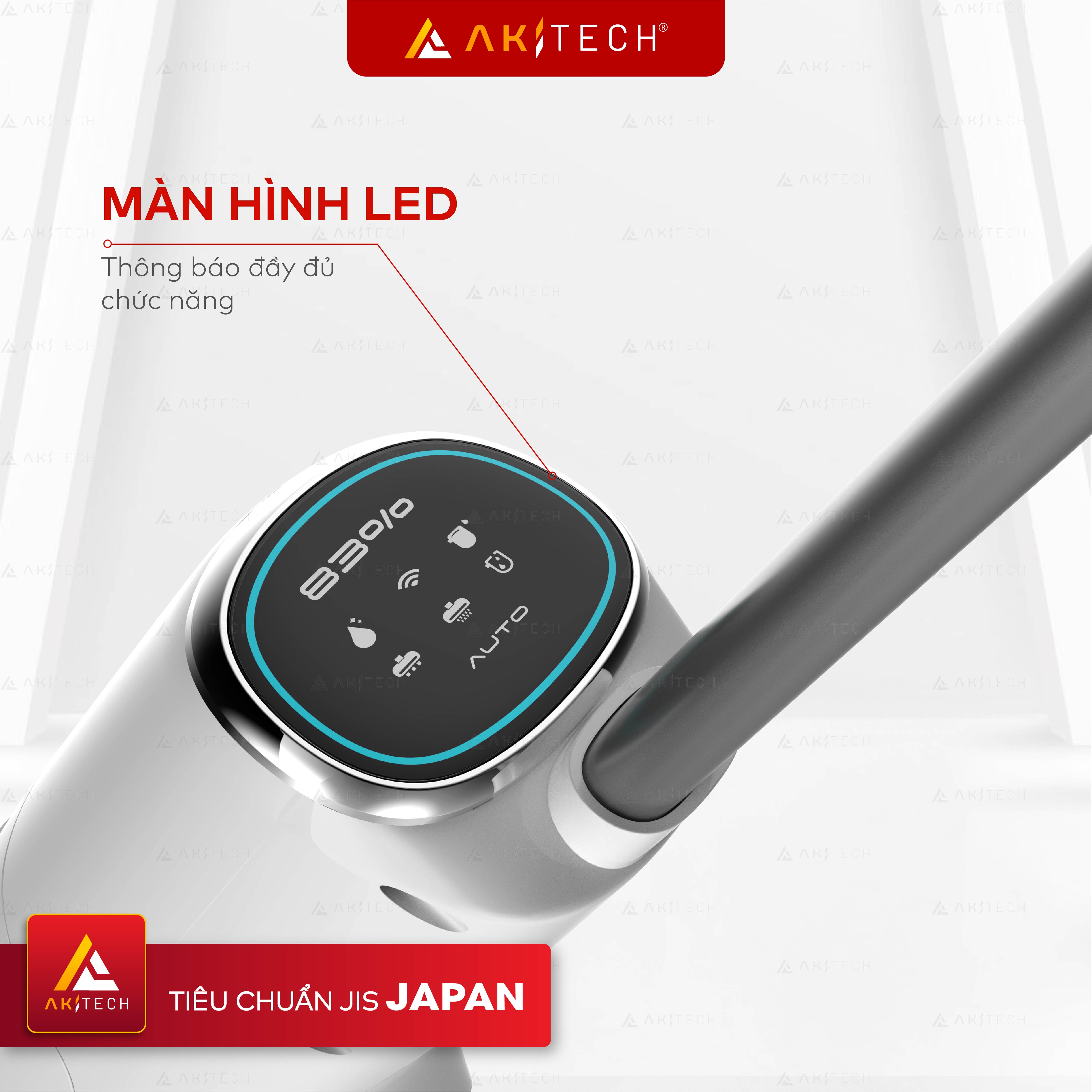 MÀN HÌNH LED ĐA NHIỆM