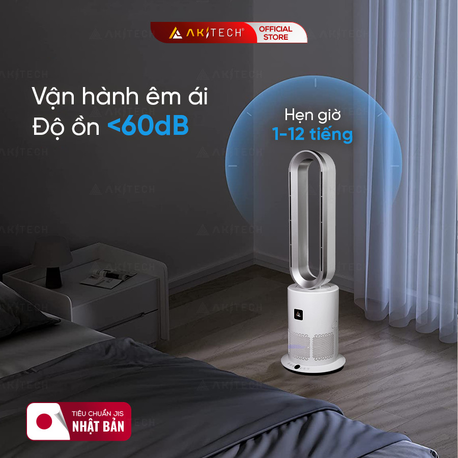 VẬN HÀNH ÊM ÁI